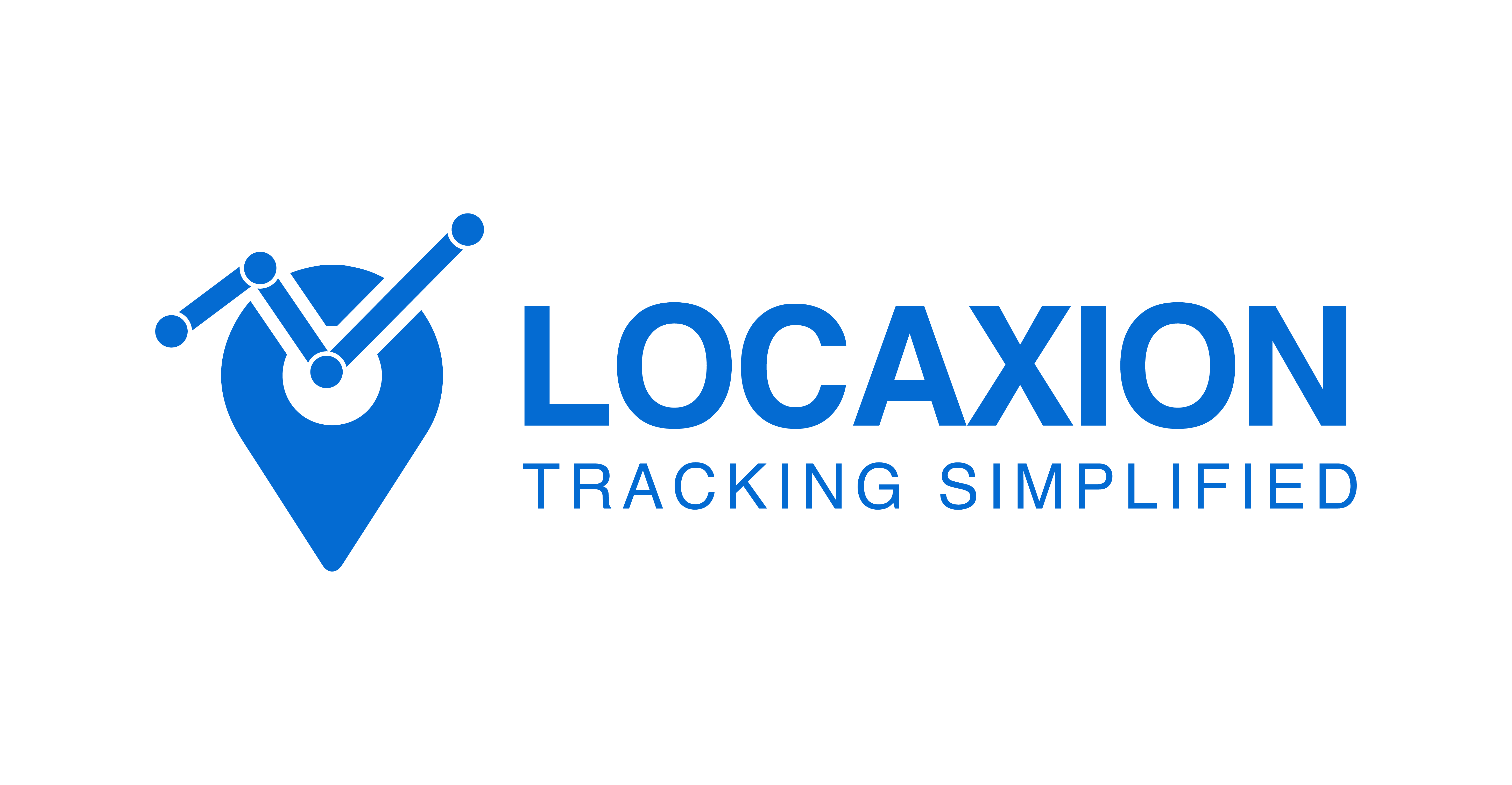 LocaXion - Tracking Simplified